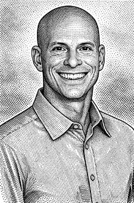 Alan Wolan, host of The Genius of Thomas Sowell