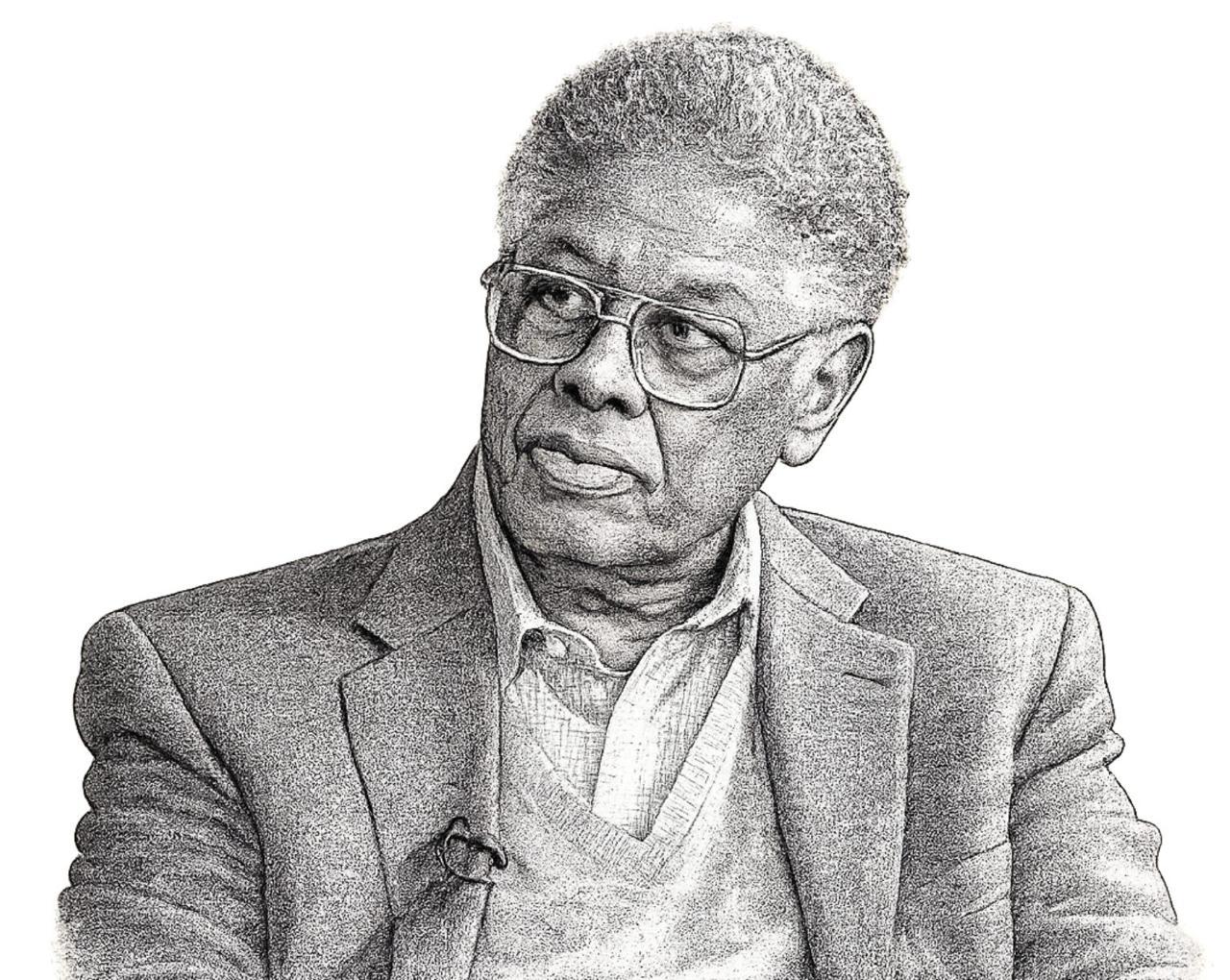 Thomas Sowell